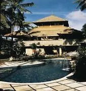 Royal Jimbaran Hotel