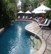 Royal Jimbaran Hotel