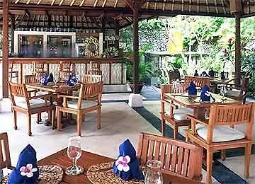 Royal Jimbaran Hotel