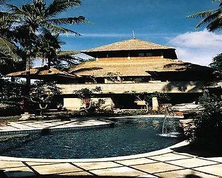 Royal Jimbaran Hotel