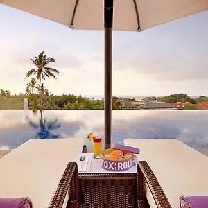 Hotel Fox Bali, Jimbaran (Bali)