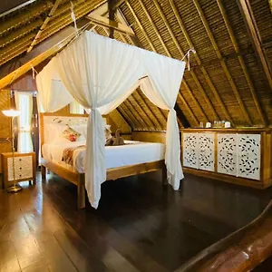 Aldeamento Turístico Balangan Sea View, Jimbaran