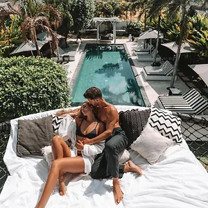 Hotel White Palm Uluwatu Bali, Jimbaran (Bali)