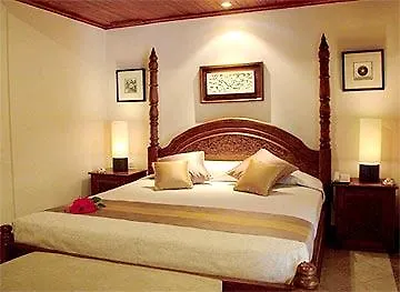 Royal Jimbaran Hotel