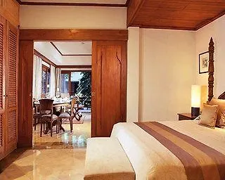 ****  Royal Jimbaran Hotel Indonesia