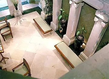 Royal Jimbaran Hotel Indonesia